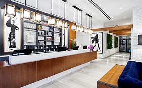 Innside By Melia New York Nomad